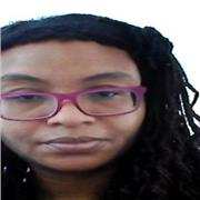 profesora de básica primaria imparte clases de lenguaje, matemáticas , sociales y naturales